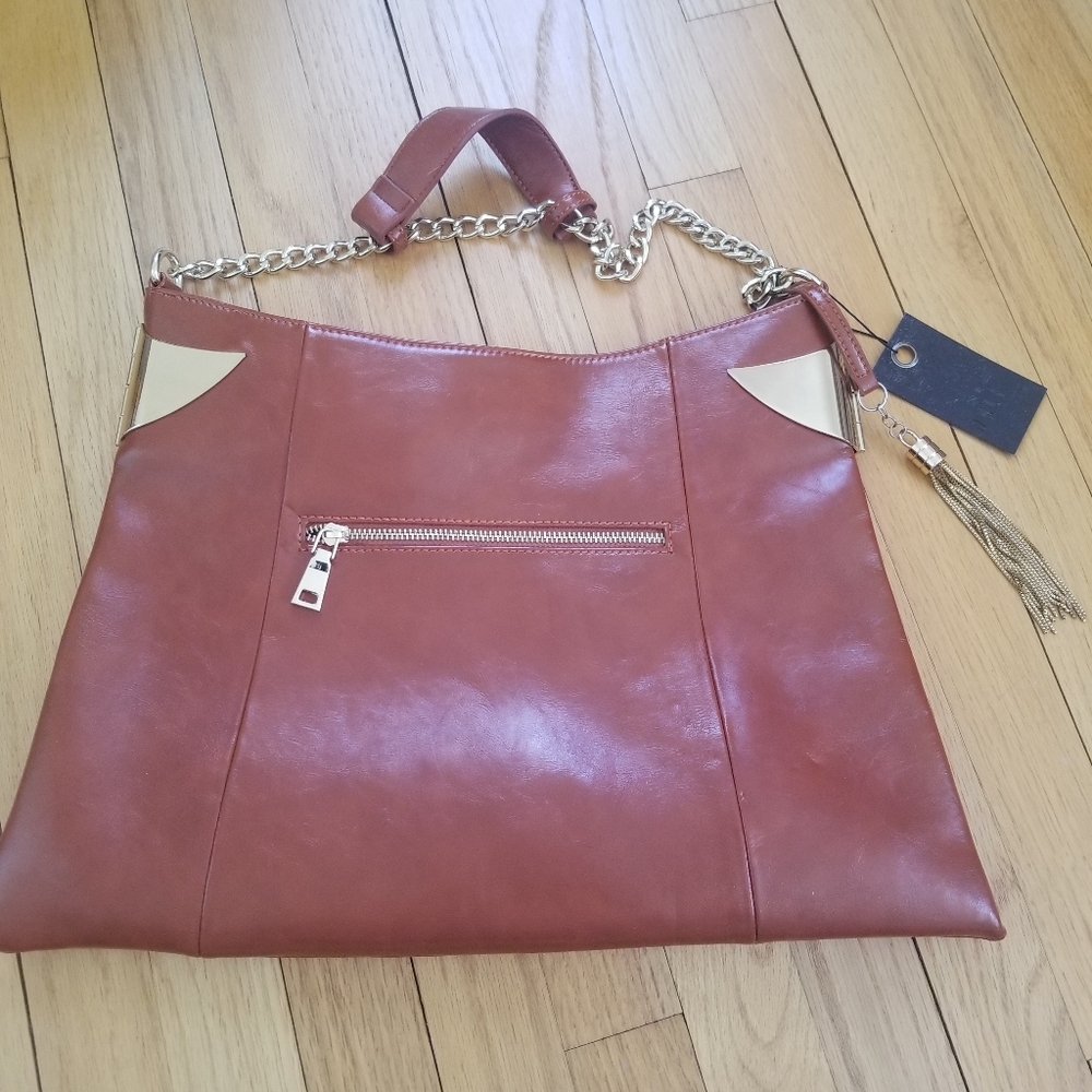 ⚠️NWT Orli Handbag in Brick